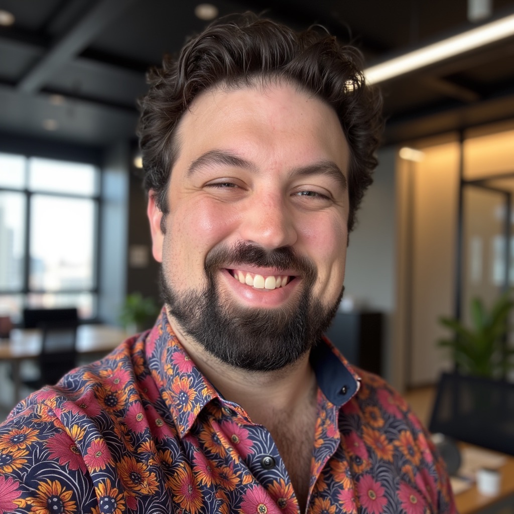 Ari Cohen, founder of Kanary Calling